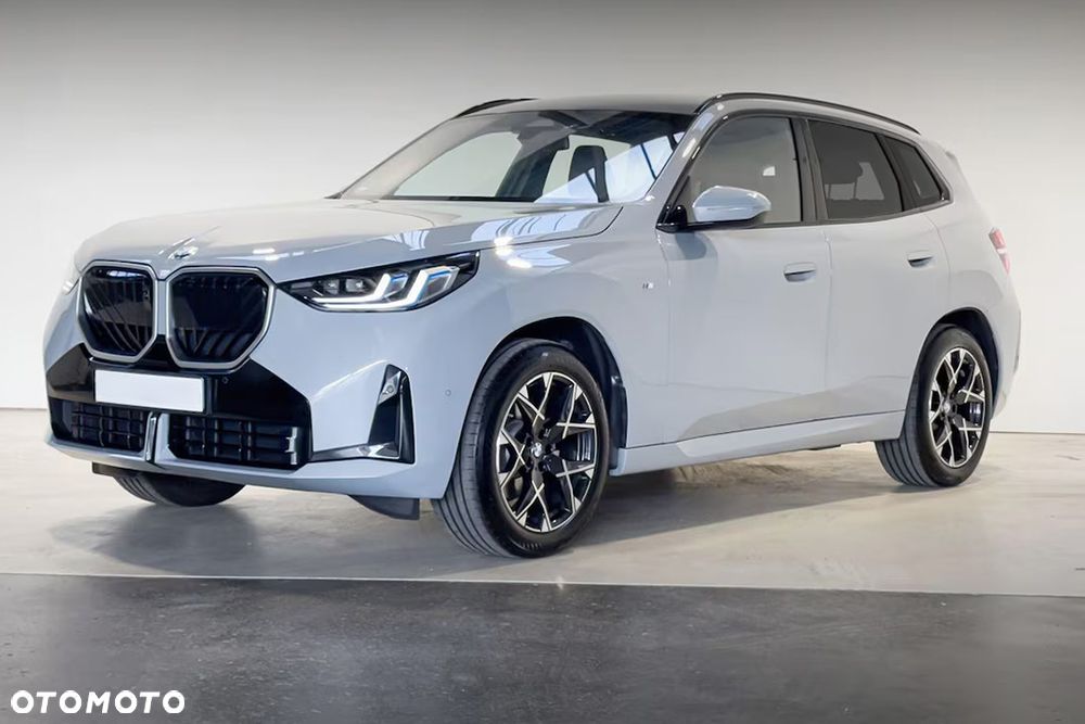 BMW X3 20d xDrive - 2