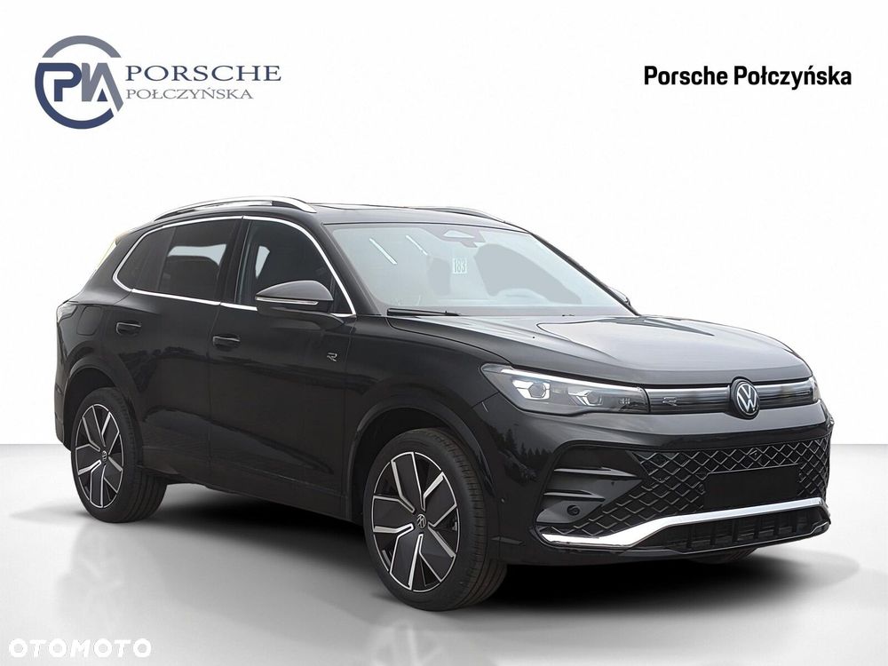 Volkswagen Tiguan - 8