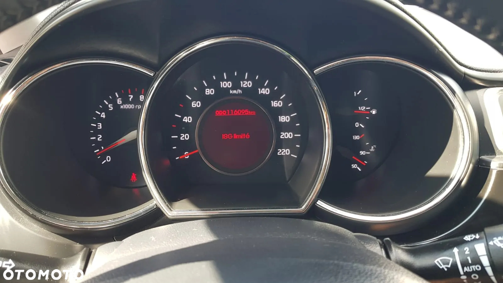 Kia Rio - 18