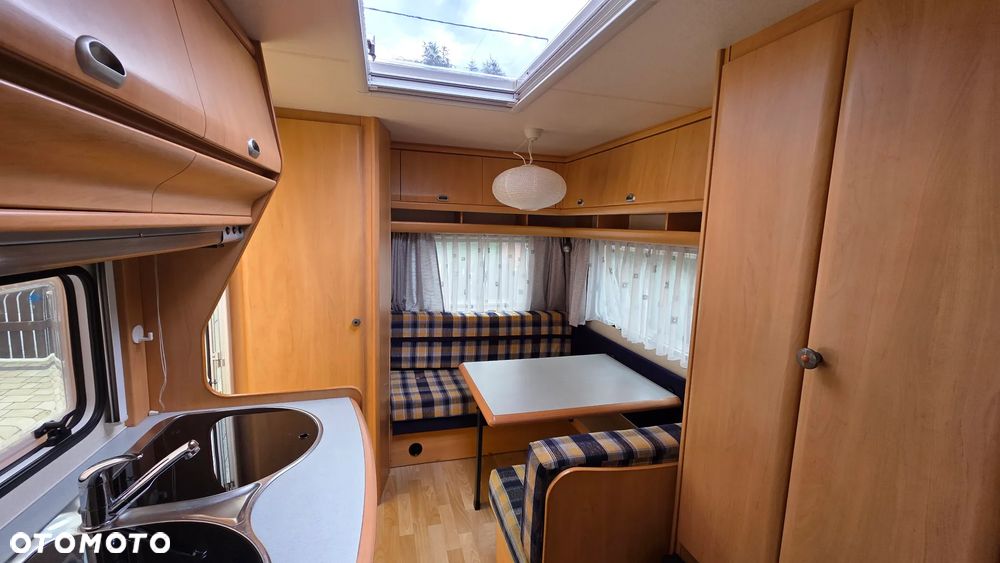 Hobby De luxe - 6
