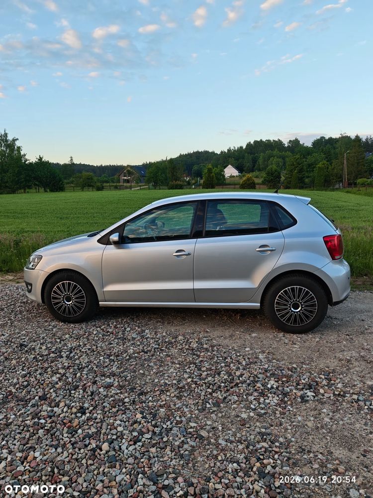 Volkswagen Polo 1.2 TSI Comfortline - 2