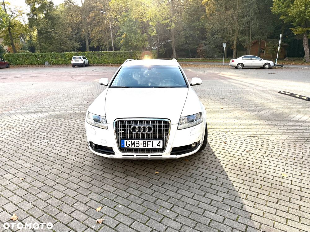 Audi A6 Allroad - 3