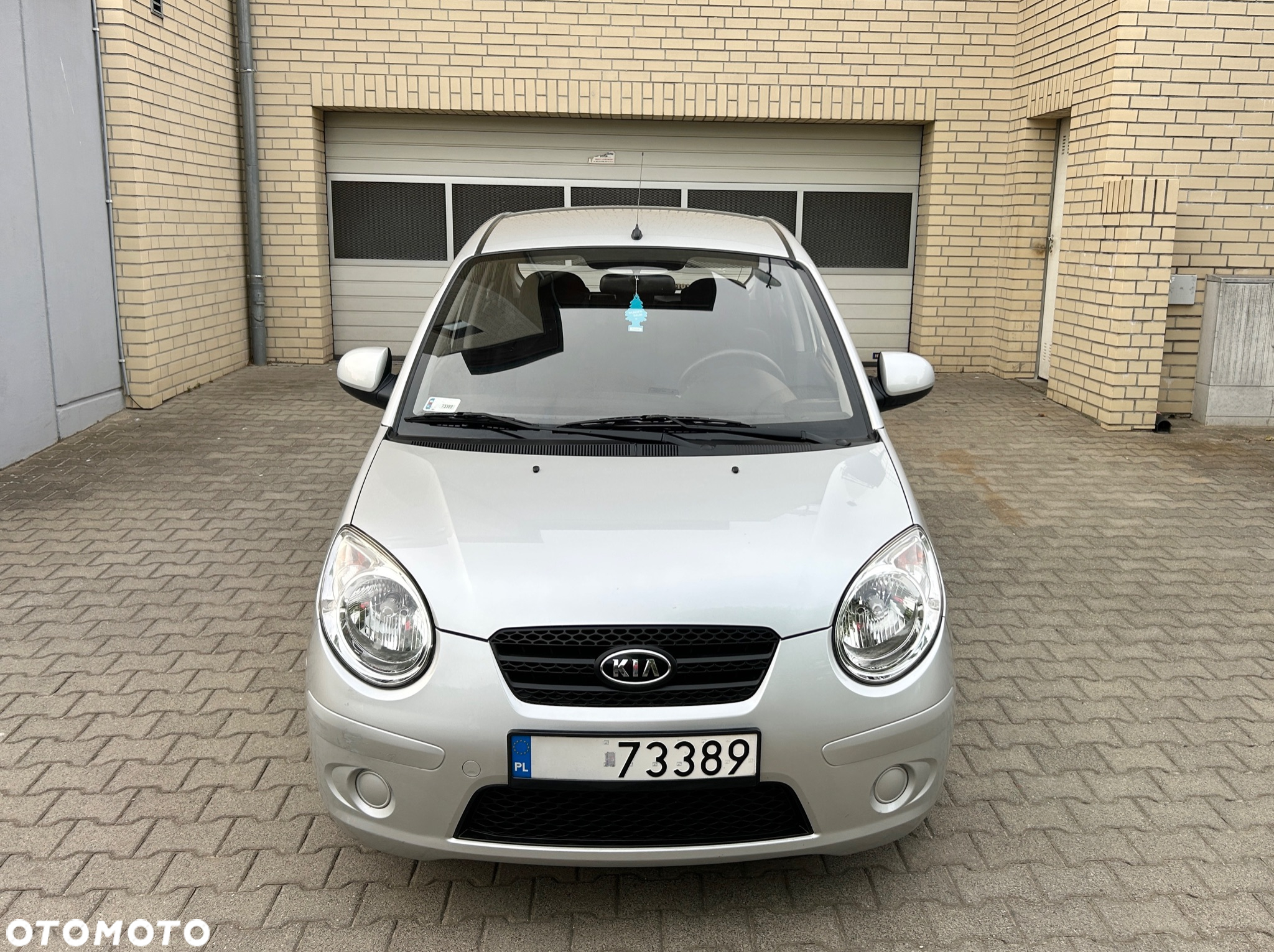 Kia Picanto - 6