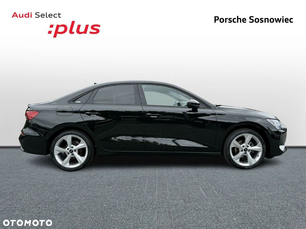 Audi A3 Limousine - 6