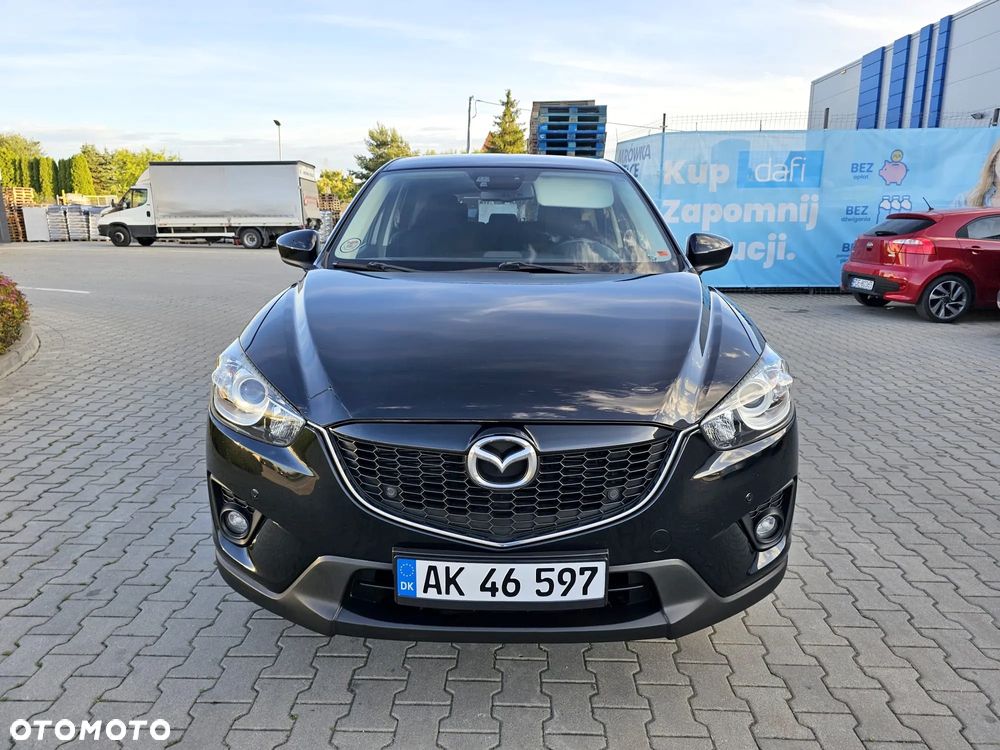 Mazda CX-5 2.0 Skyenergy 2WD - 3