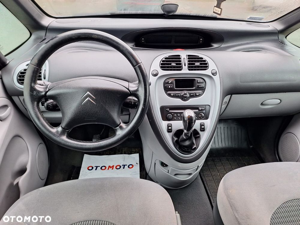Citroën Xsara Picasso - 7