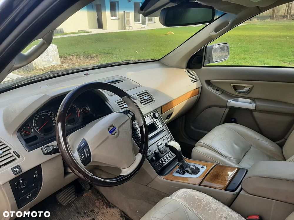 Volvo XC 90 2.9 T6 - 10