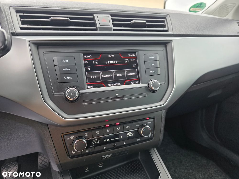 Seat Ibiza 1.0 Eco TSI S&S Style - 19
