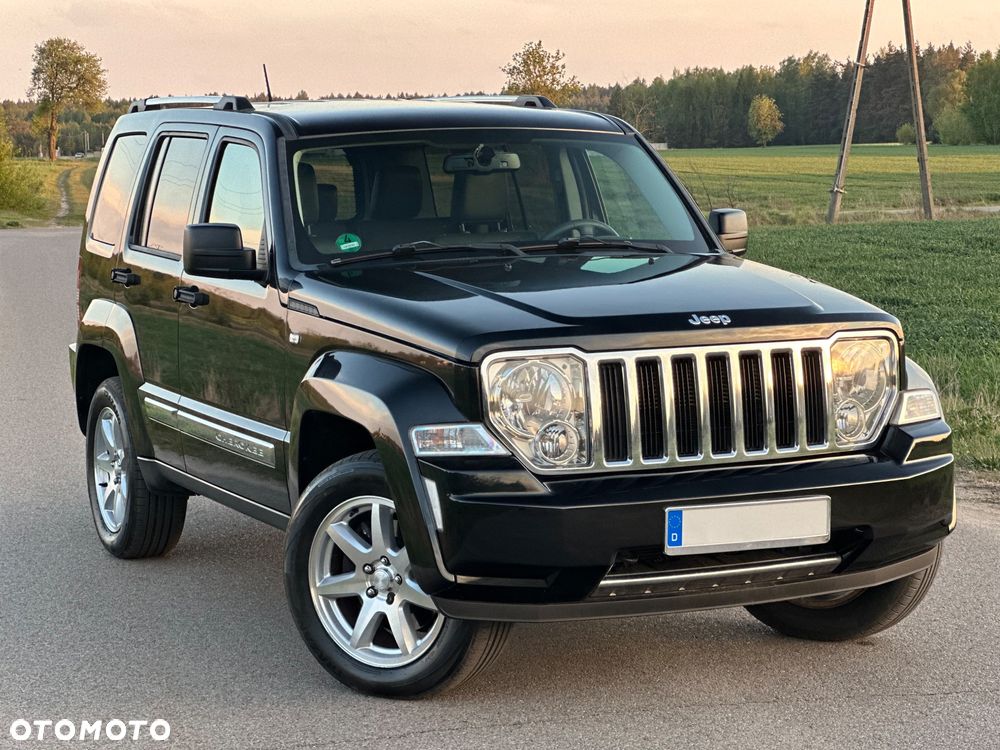 Jeep Cherokee - 26