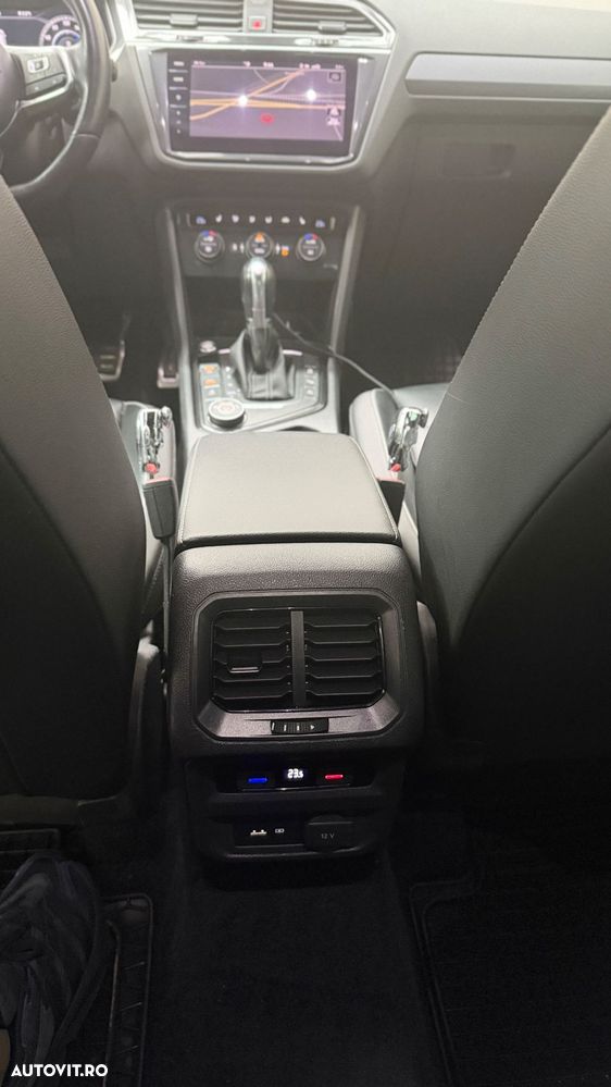 Volkswagen Tiguan 2.0 TSI DSG 4Mot Highline - 8