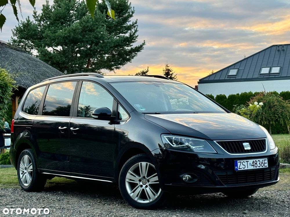 Seat Alhambra 2.0 TDI S&S DSG XCELLENCE - 4
