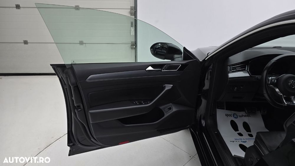 Volkswagen ARTEON 2.0 TSI DSG 4Motion R-Line - 10