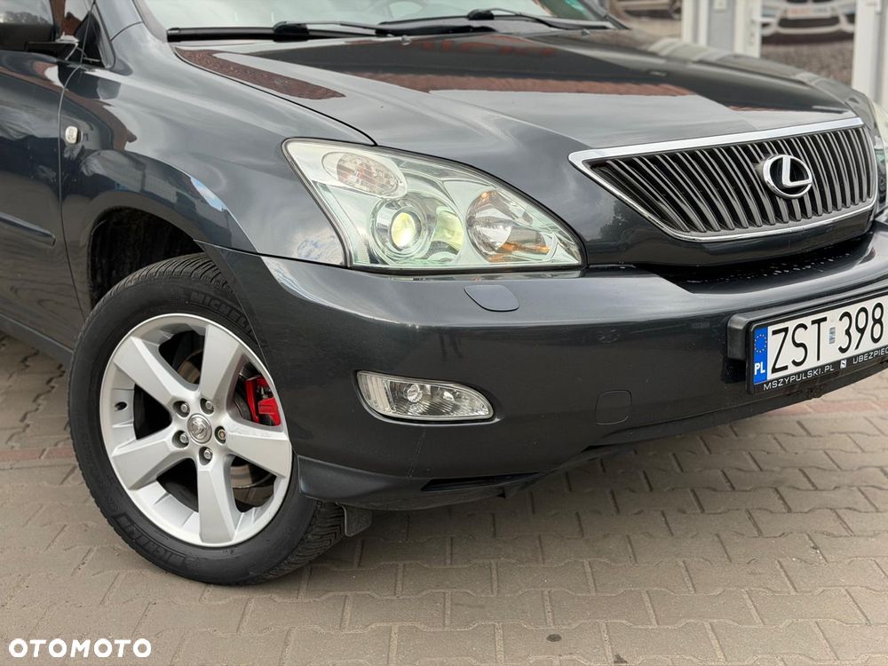 Lexus Rx 2005 photo 2