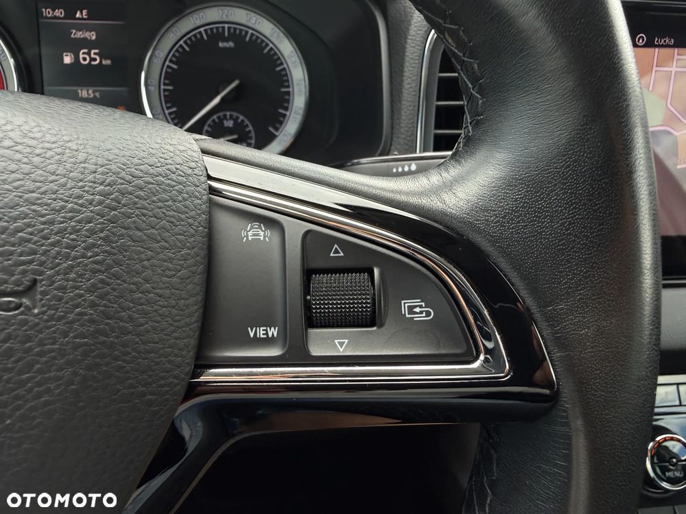 Skoda Karoq 1.0 TSI GPF 4x2 Ambition - 12