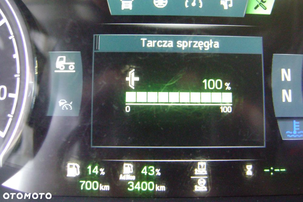 Scania R450 - 7