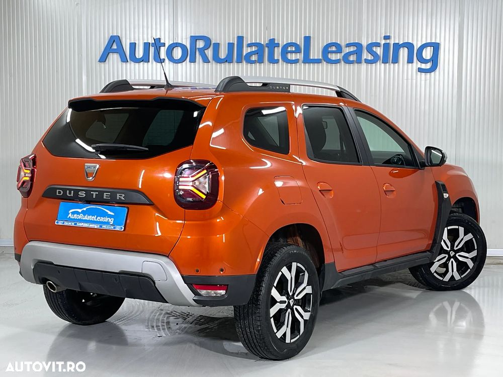 Dacia Duster TCe 130 Prestige - 3