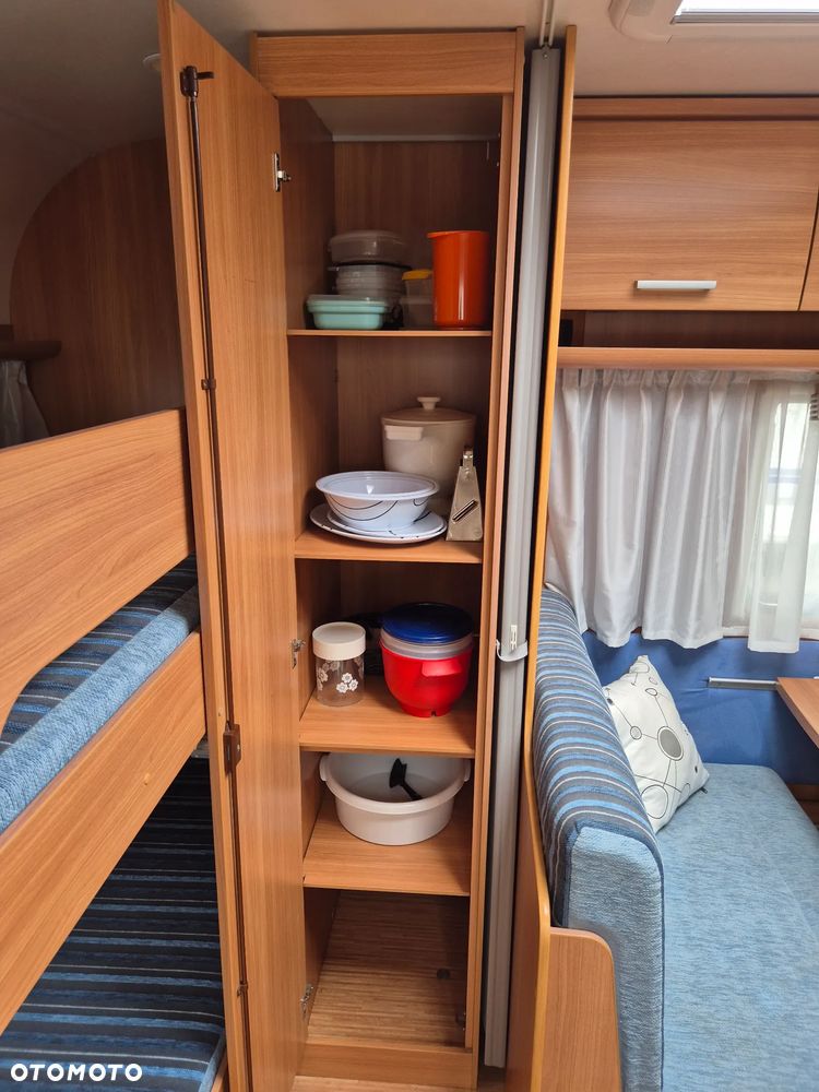 KNAUS 500 SPORT - 18