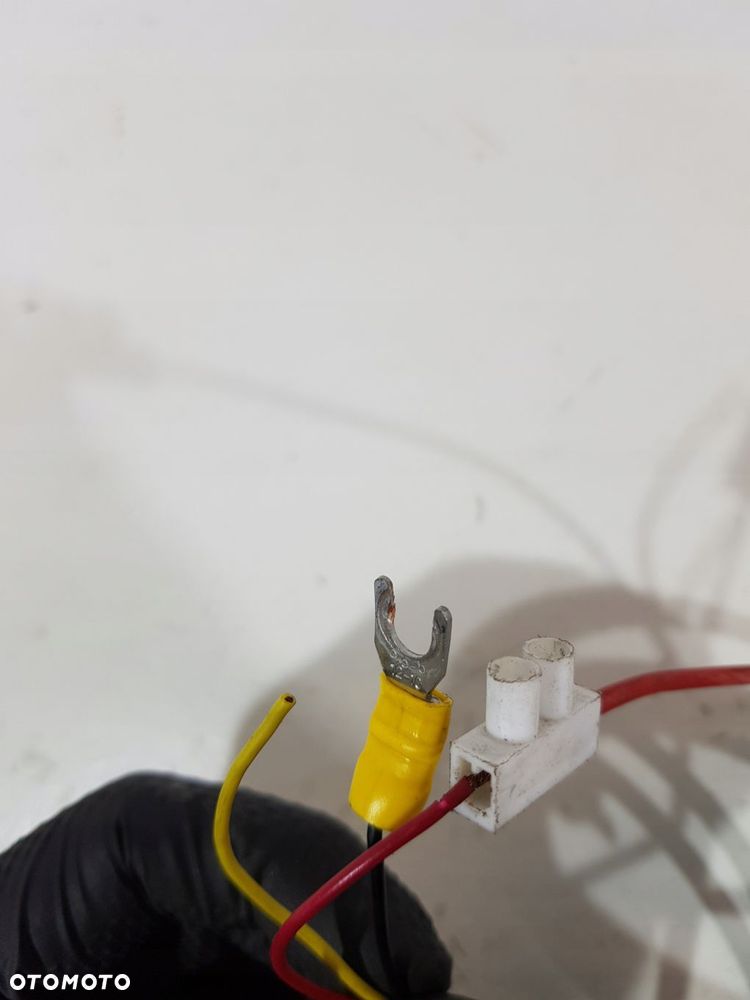 dodatkowe oświetlenie led przód polaris sportsman 570 21-25 rok - 7