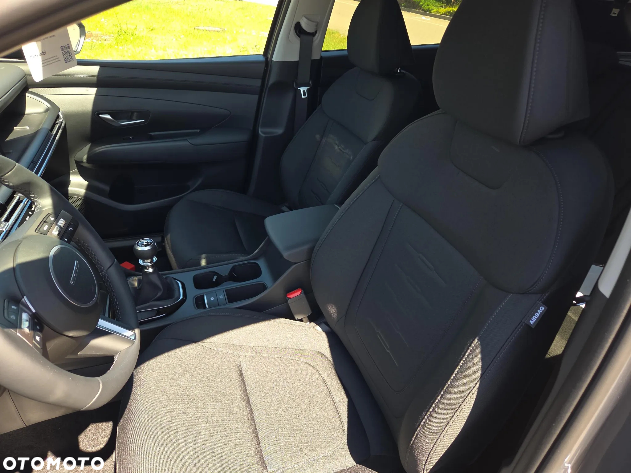 Hyundai Tucson 1.6 T-GDi Smart 2WD - 11