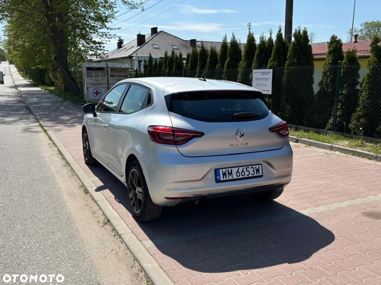 Renault Clio 1.0 TCe Intens - 10