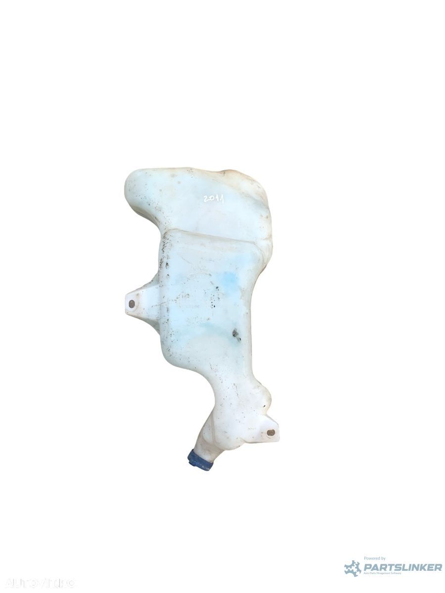 Vas expansiune IVECO DAILY IV Bus 2011 3801898 - 1