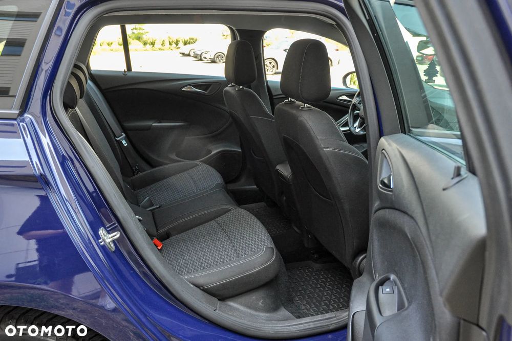 Opel Astra - 12