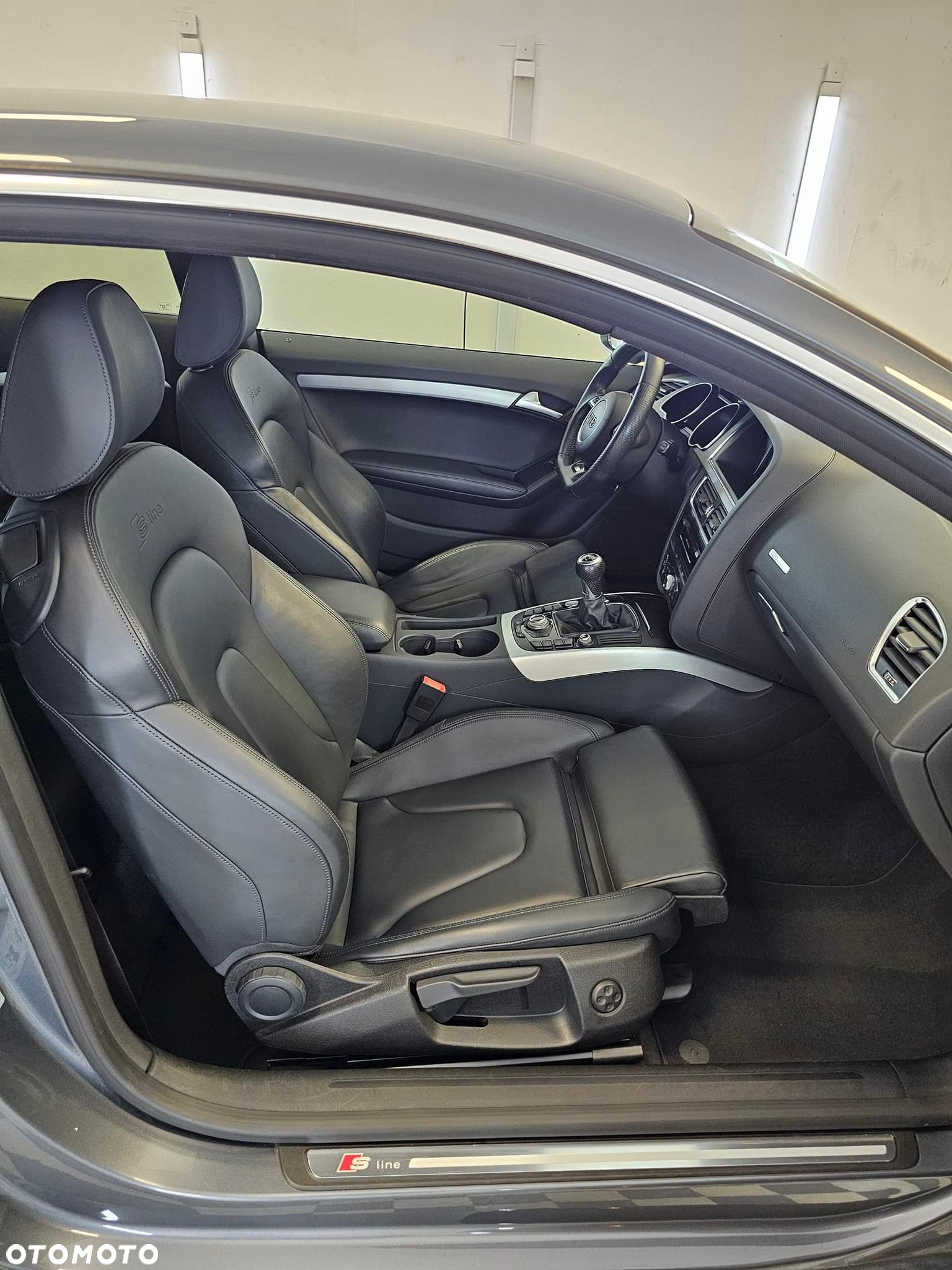 Audi A5 1.8 TFSI - 13