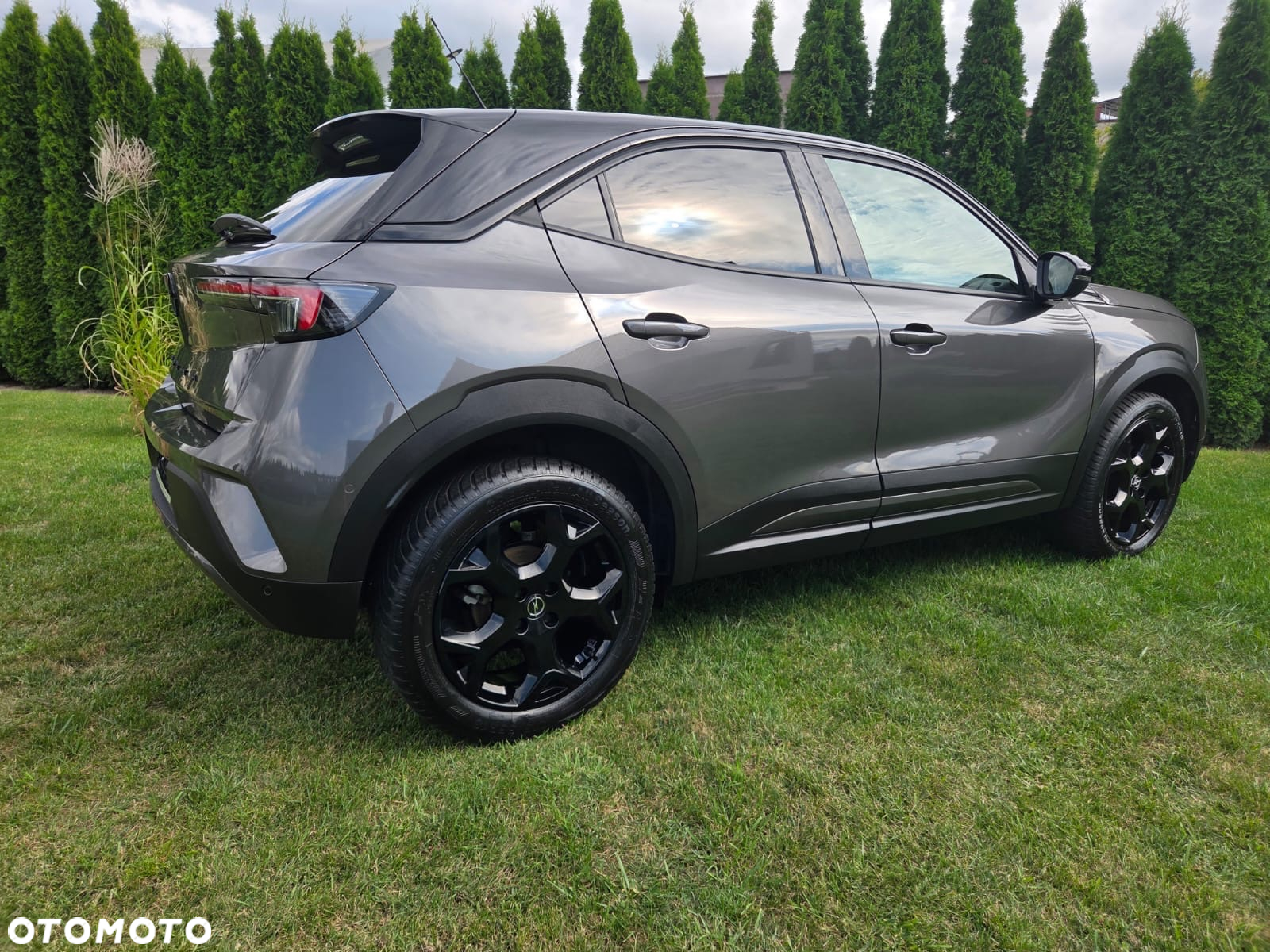 Opel Mokka 1.2 DI Turbo - 18