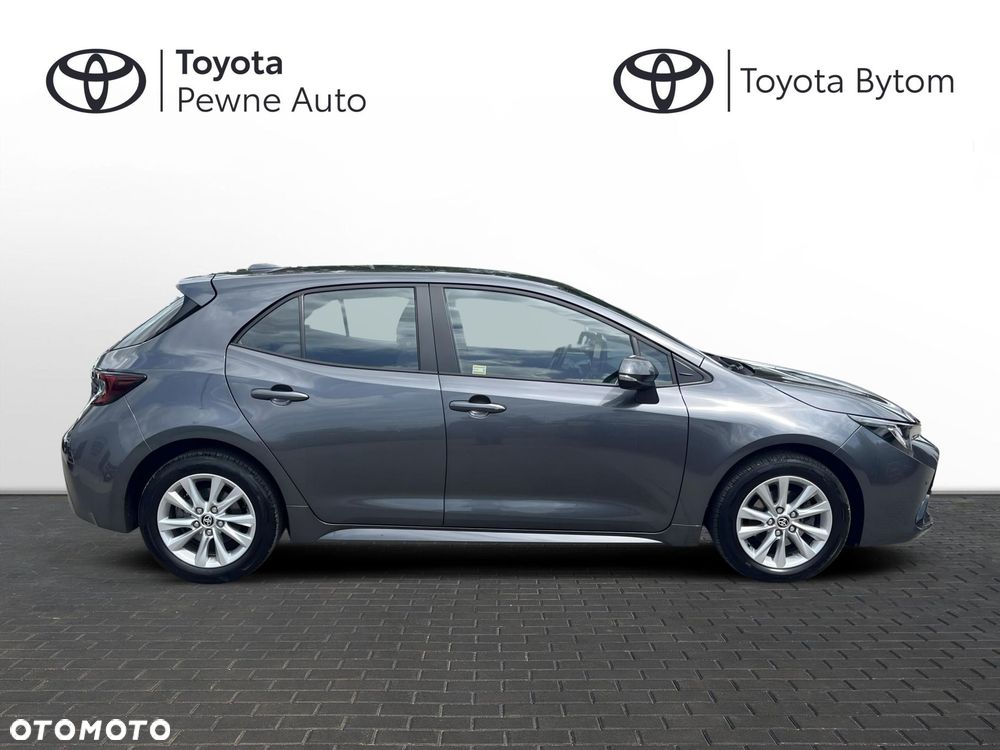 Toyota Corolla - 6