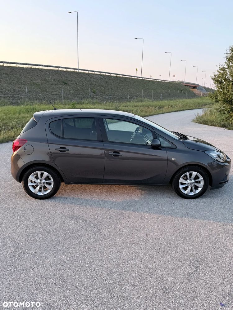 Opel Corsa 1.4 Active - 4