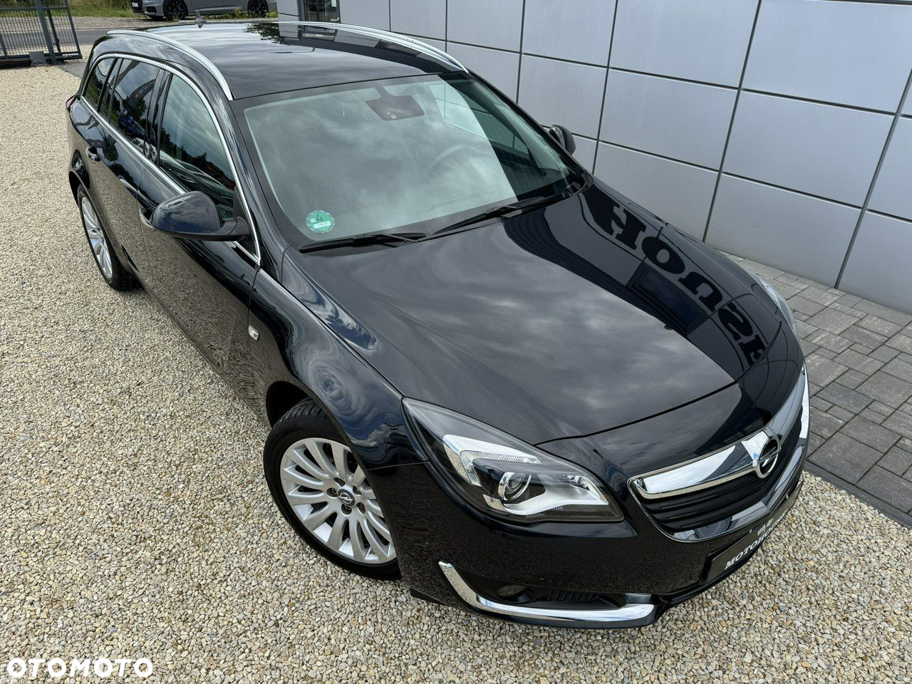 Opel Insignia - 4