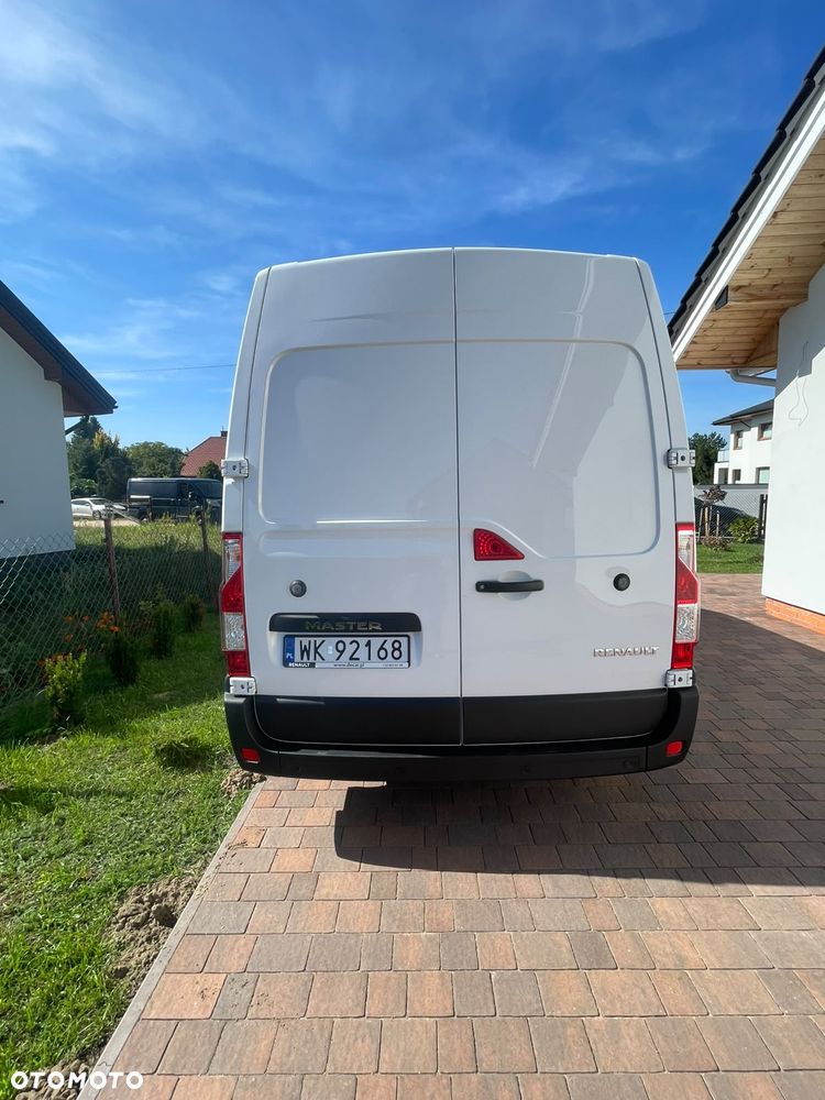 Renault MASTER - 5