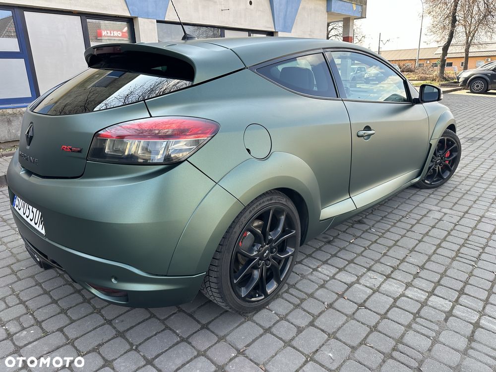 Renault Megane - 3