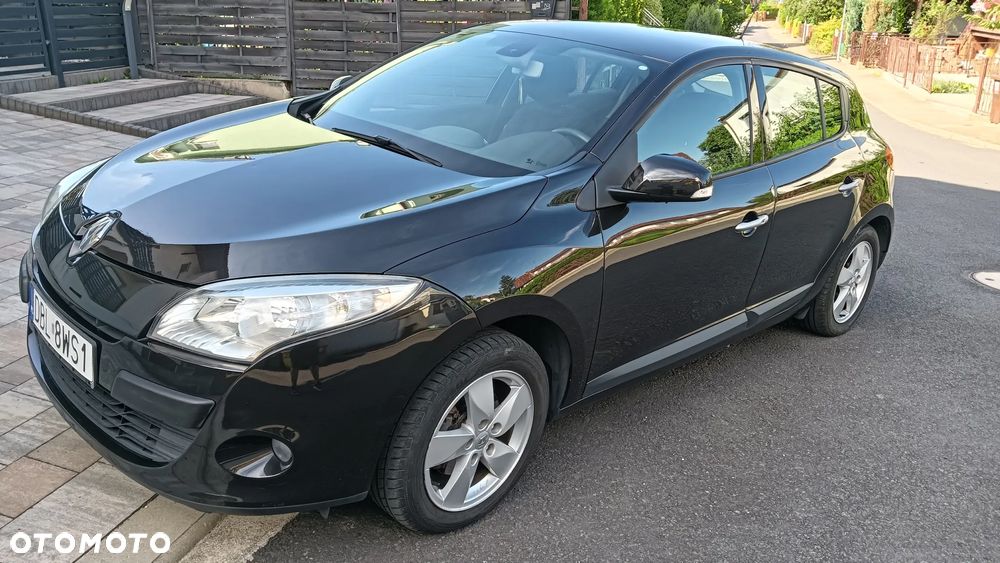 Renault Megane 1.6 16V Dynamique - 2