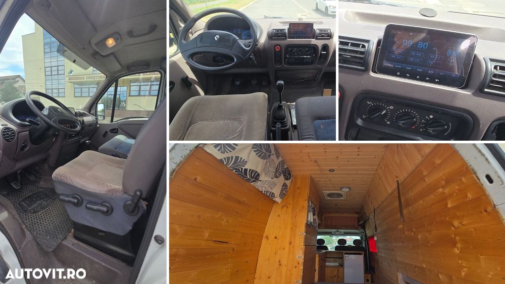 Renault Master - 8