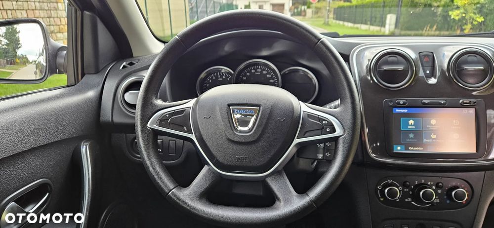 Dacia Logan - 21