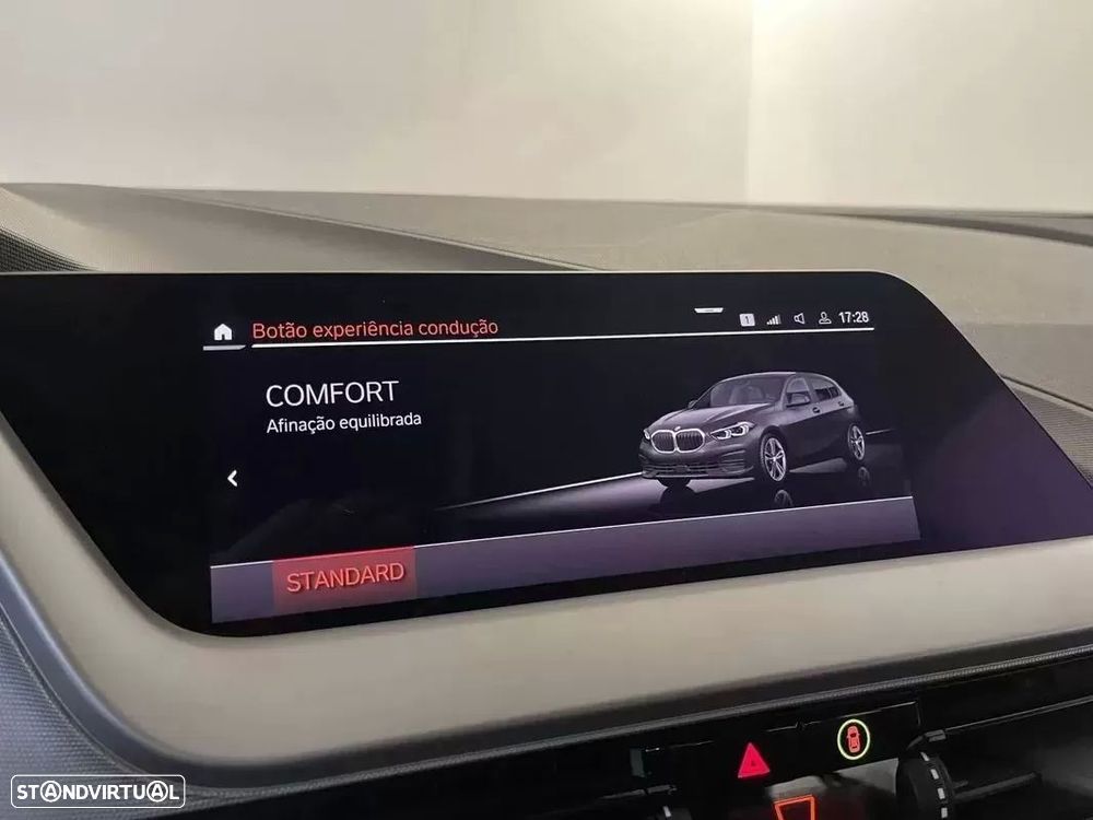 BMW 116 d Advantage - 27