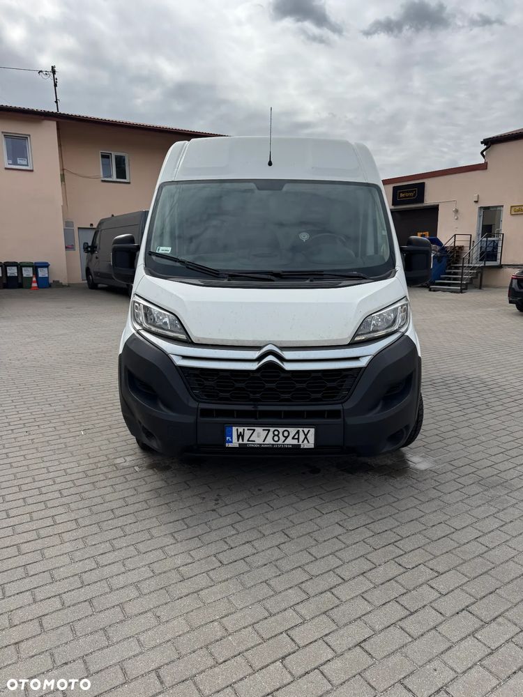 Citroën Jumper - 10