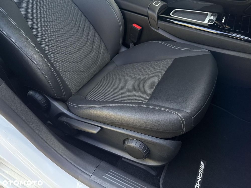 Mercedes-Benz CLA - 20