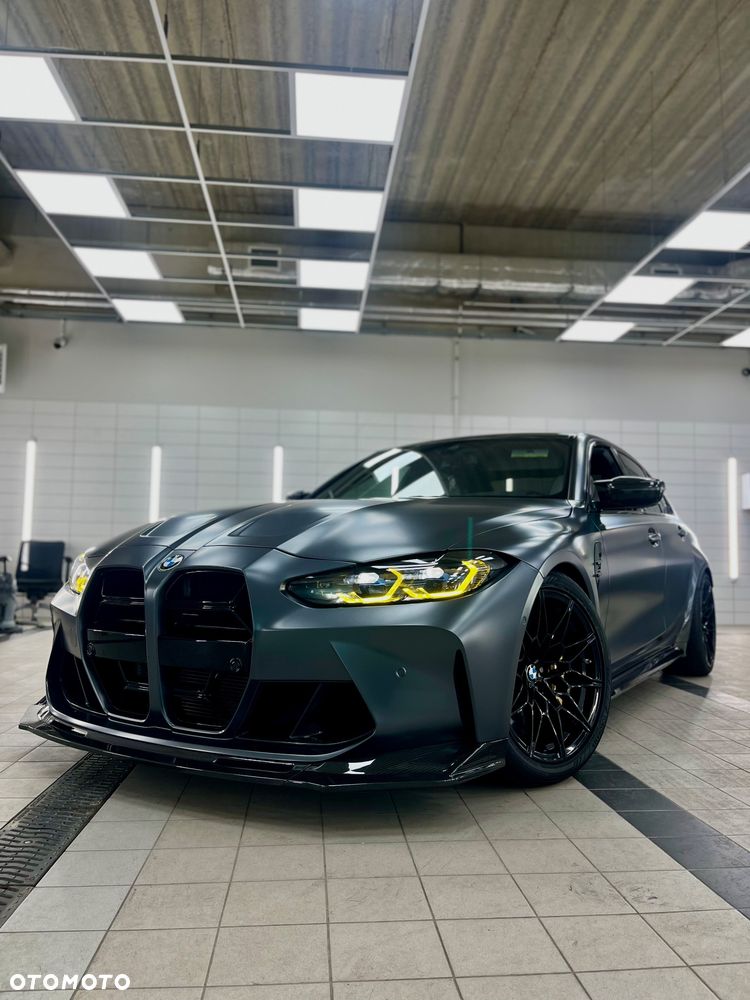 BMW M3 - 13