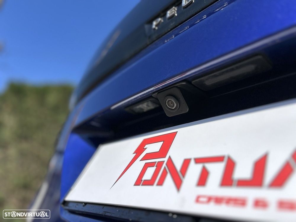 Peugeot 3008 1.2 PureTech Allure EAT8 - 23