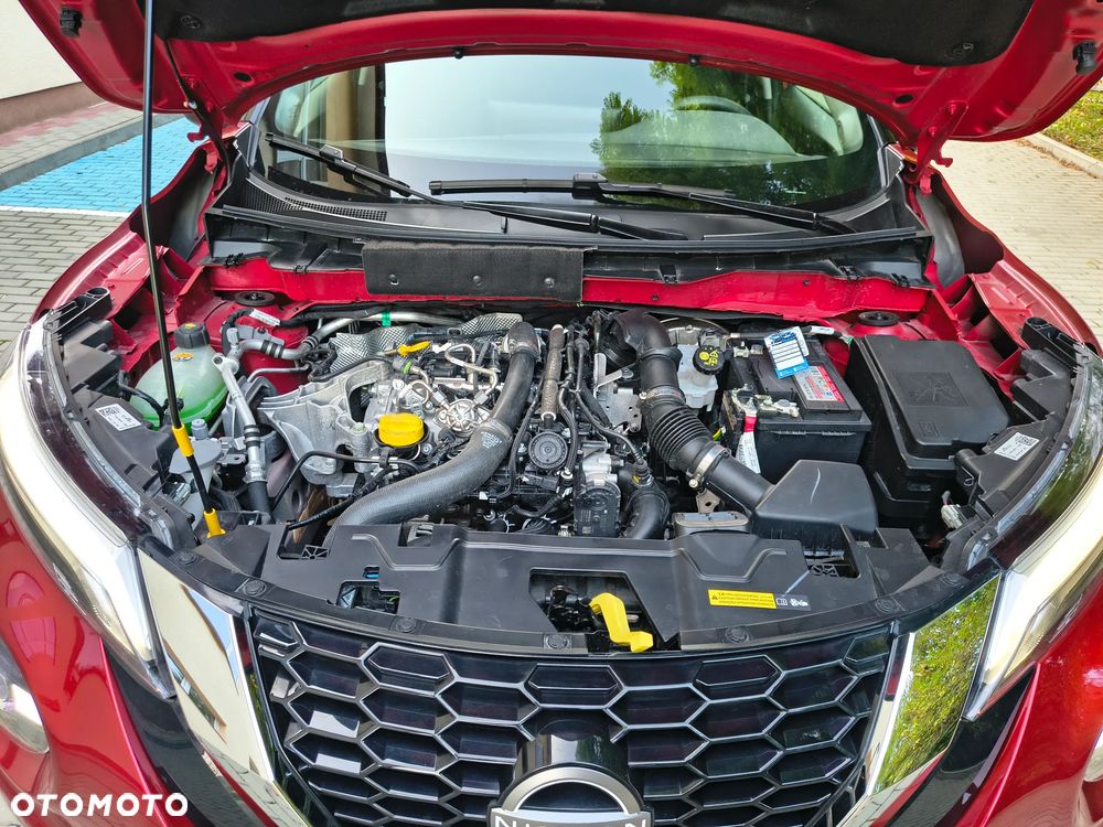 Nissan Juke 1.0 DIG-T Acenta - 26