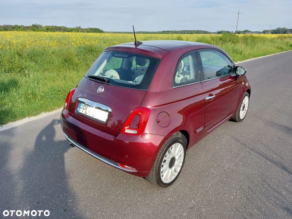Fiat 500 - 5