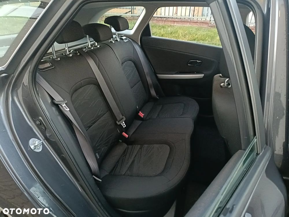 Kia Ceed 1.4 CVVT ISG Vision - 8