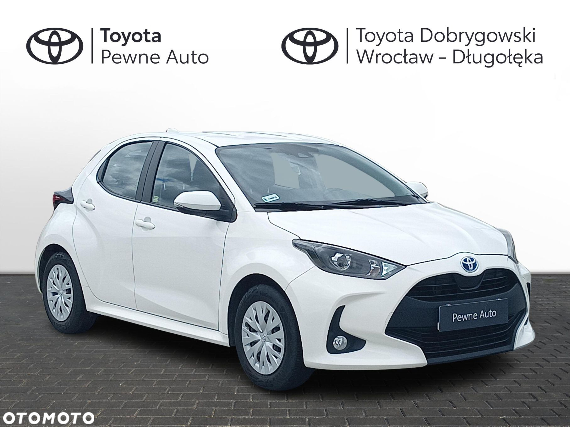 Toyota Yaris - 8
