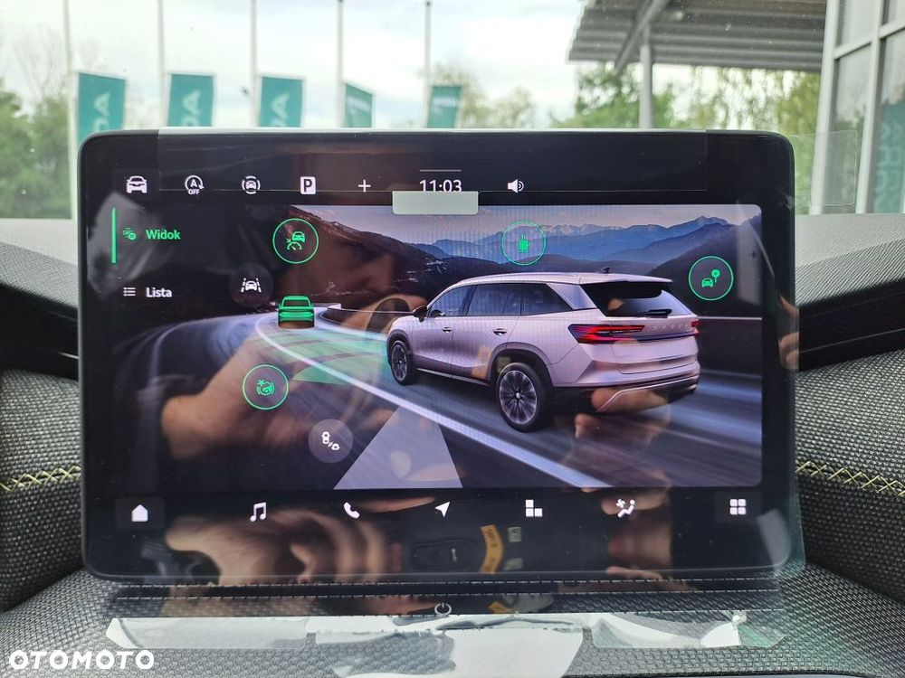 Skoda Kodiaq 2.0 TDI 4x4 Drive DSG - 16