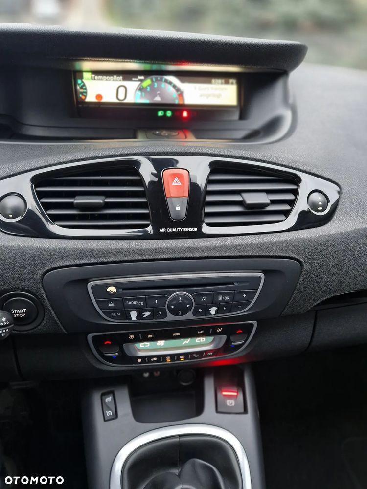 Renault Scenic TCe 130 Dynamique - 18