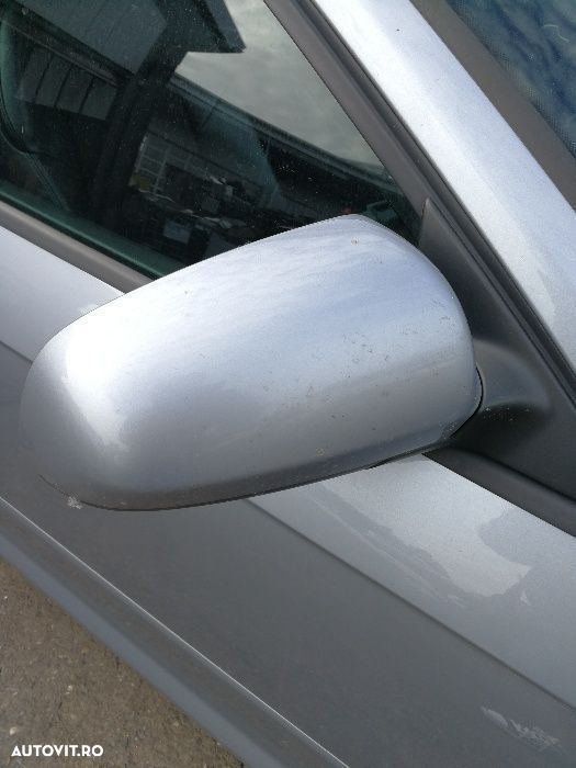 Oglinda Audi A3 2003-2009 oglinzi electrice stanga dreapta dezmembrez - 3