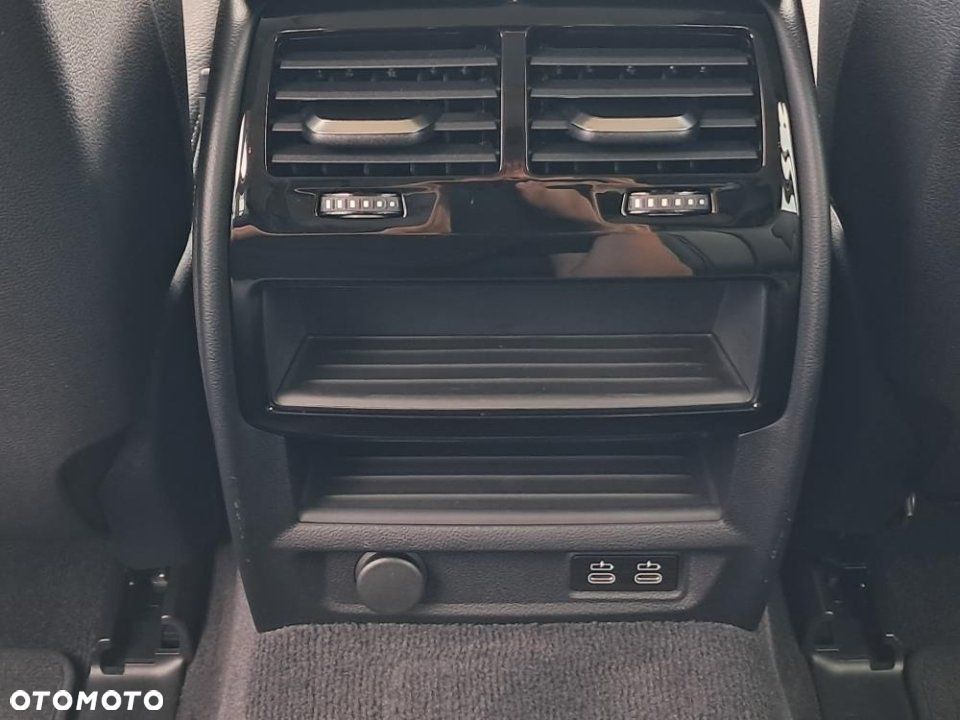BMW Seria 5 - 20