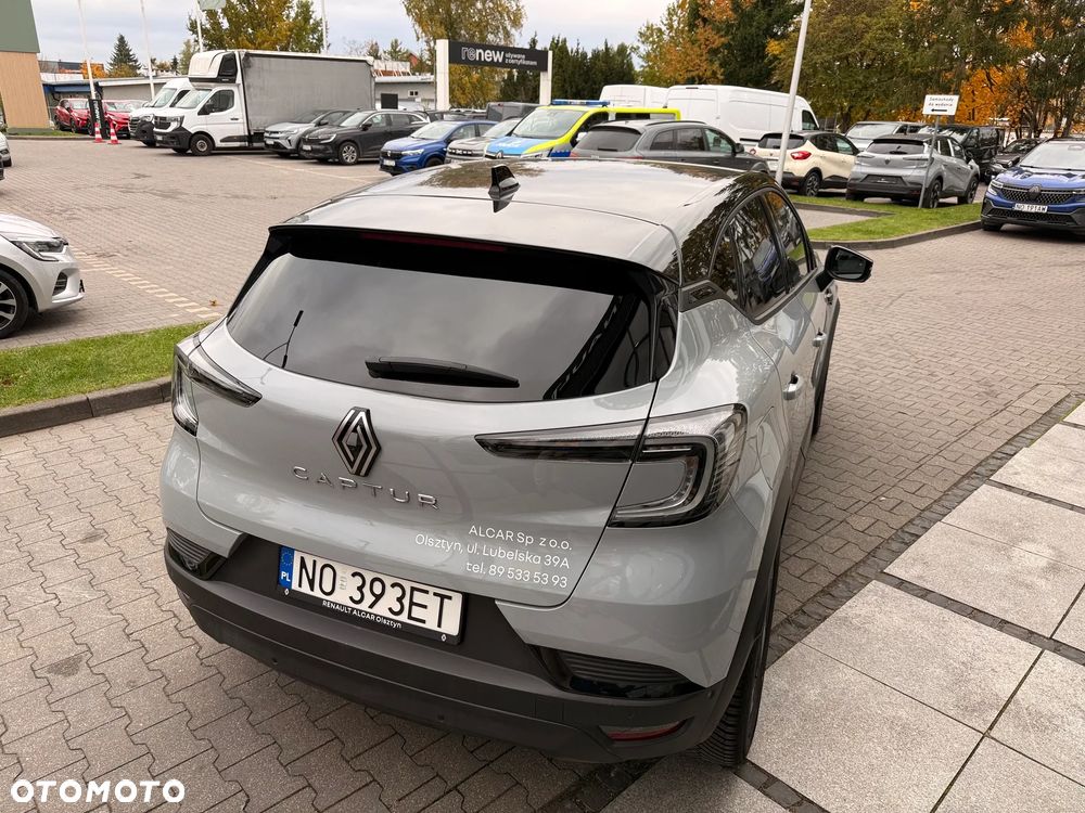 Renault Captur 1.2 TCe Techno - 8